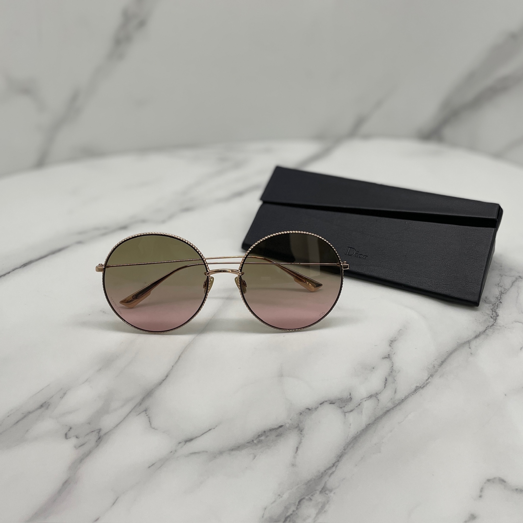 Dior Sunglasses