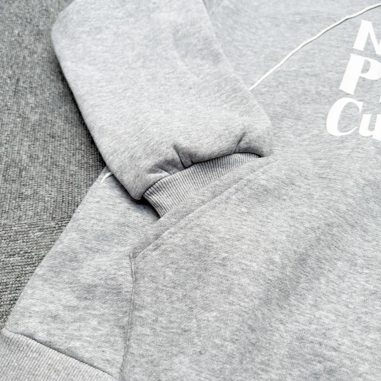 NPC線條雙鏈連帽外套 81054