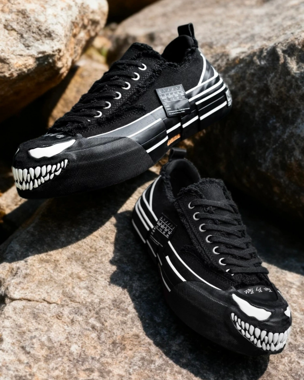 (預訂) MARVEL VENOM x xVESSEL