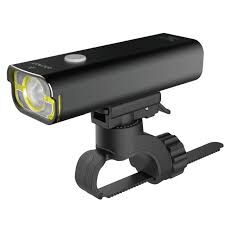 gaciron v9cp-800充電前燈 800流明