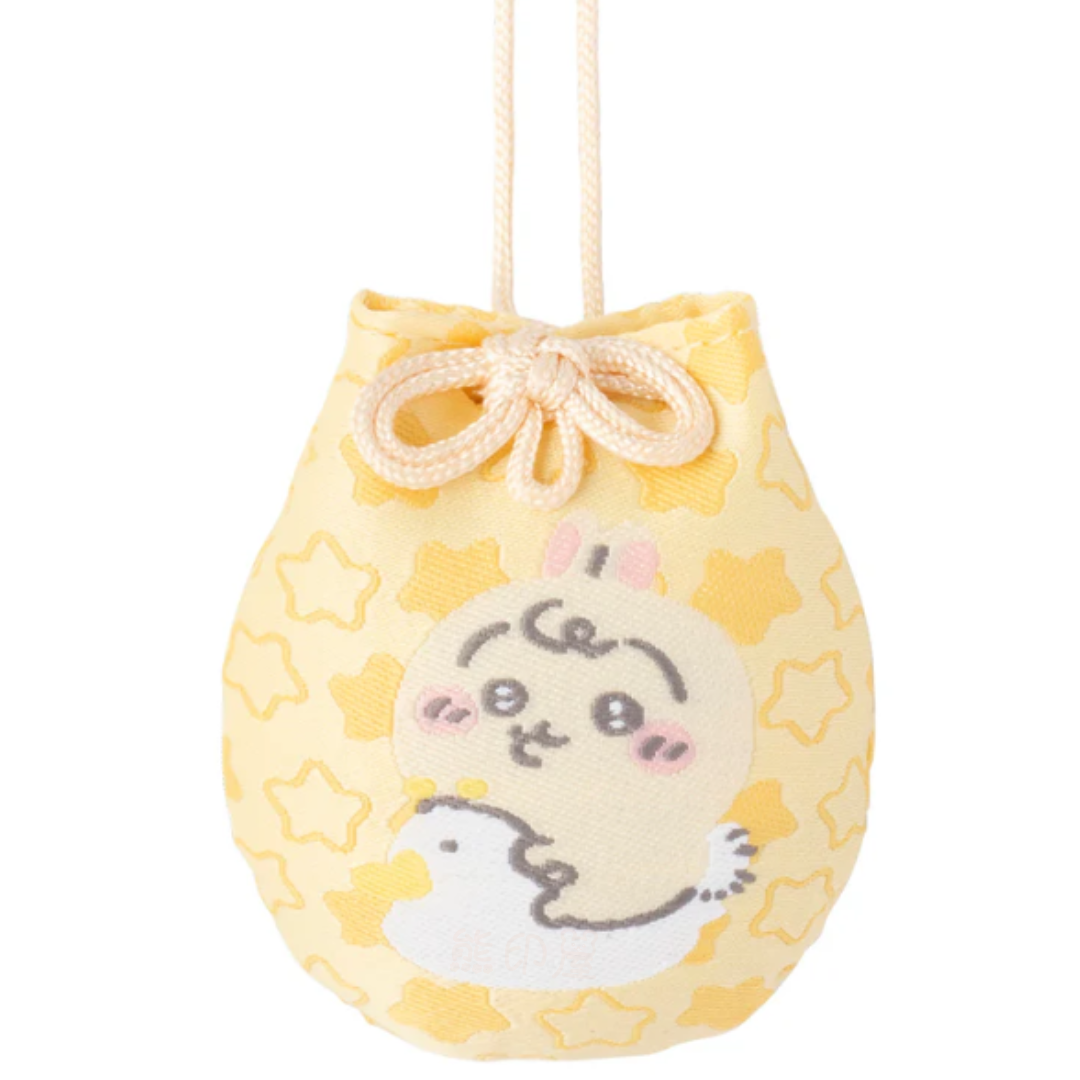 Chiikawa baby 兔子款 健康御守掛飾吊飾 [平行進口)