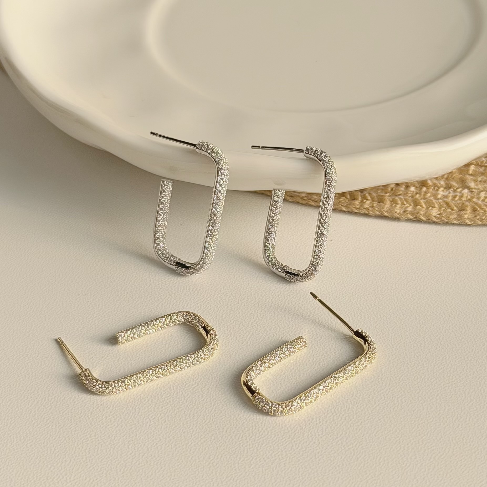 C173排鑽U形字母c圈