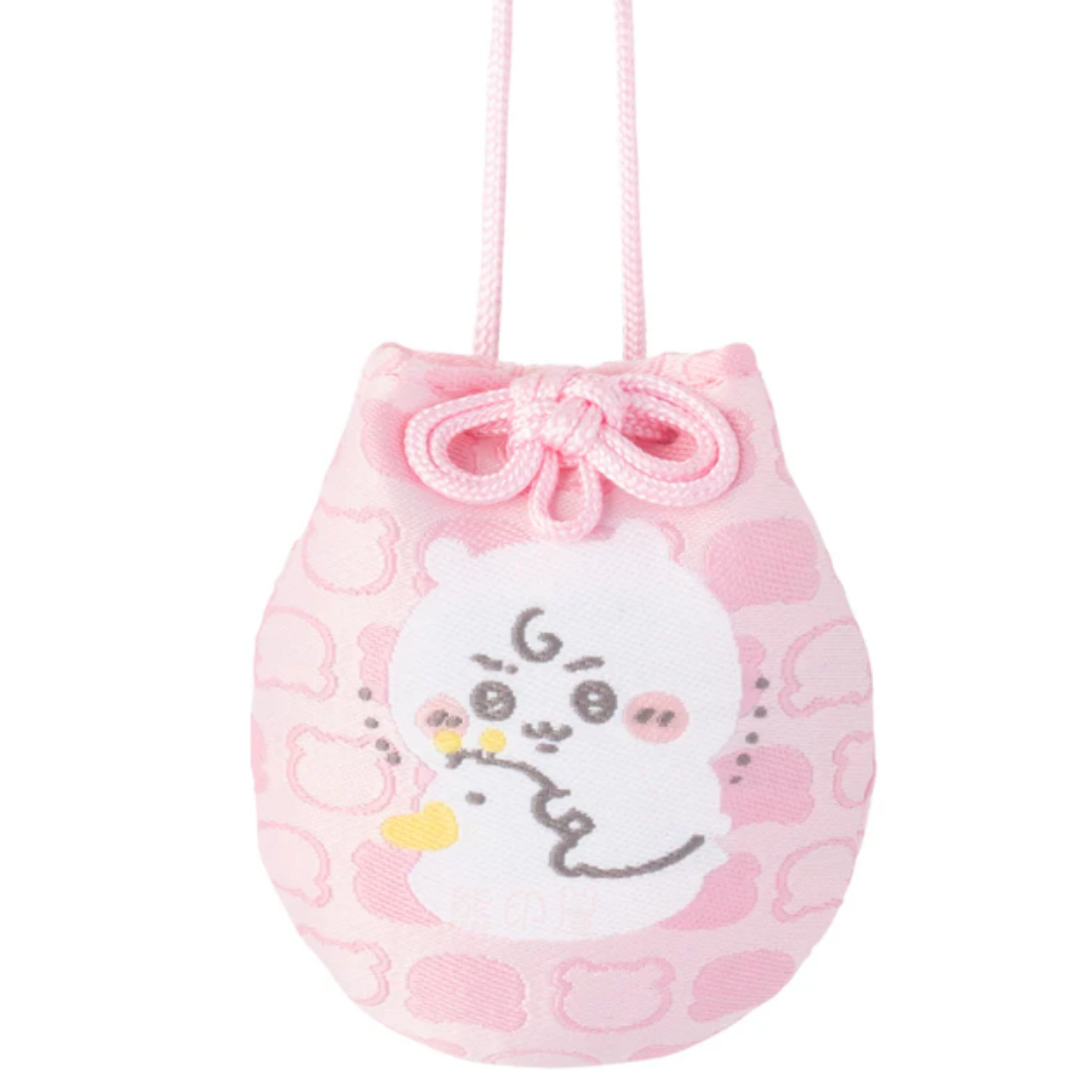 Chiikawa baby 吉伊卡哇款 健康御守掛飾吊飾 [平行進口]