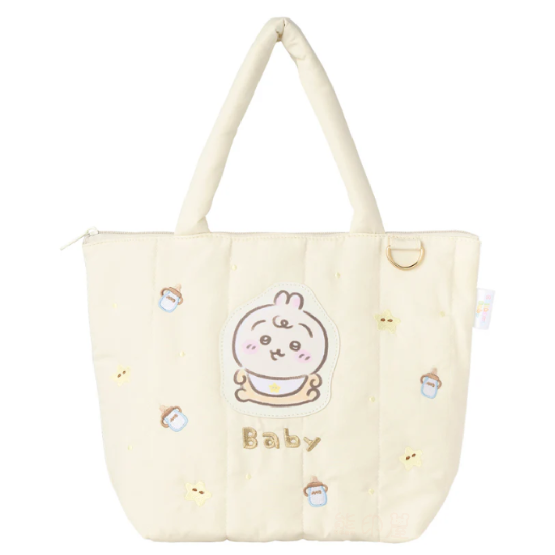 Chiikawa Baby 兔子款 手提包 [平行進口]