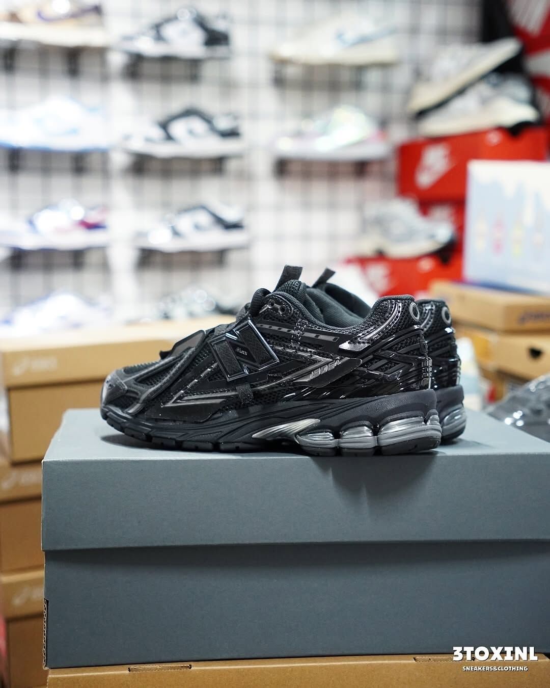 (預訂) New Balance 1906A - M1906AF