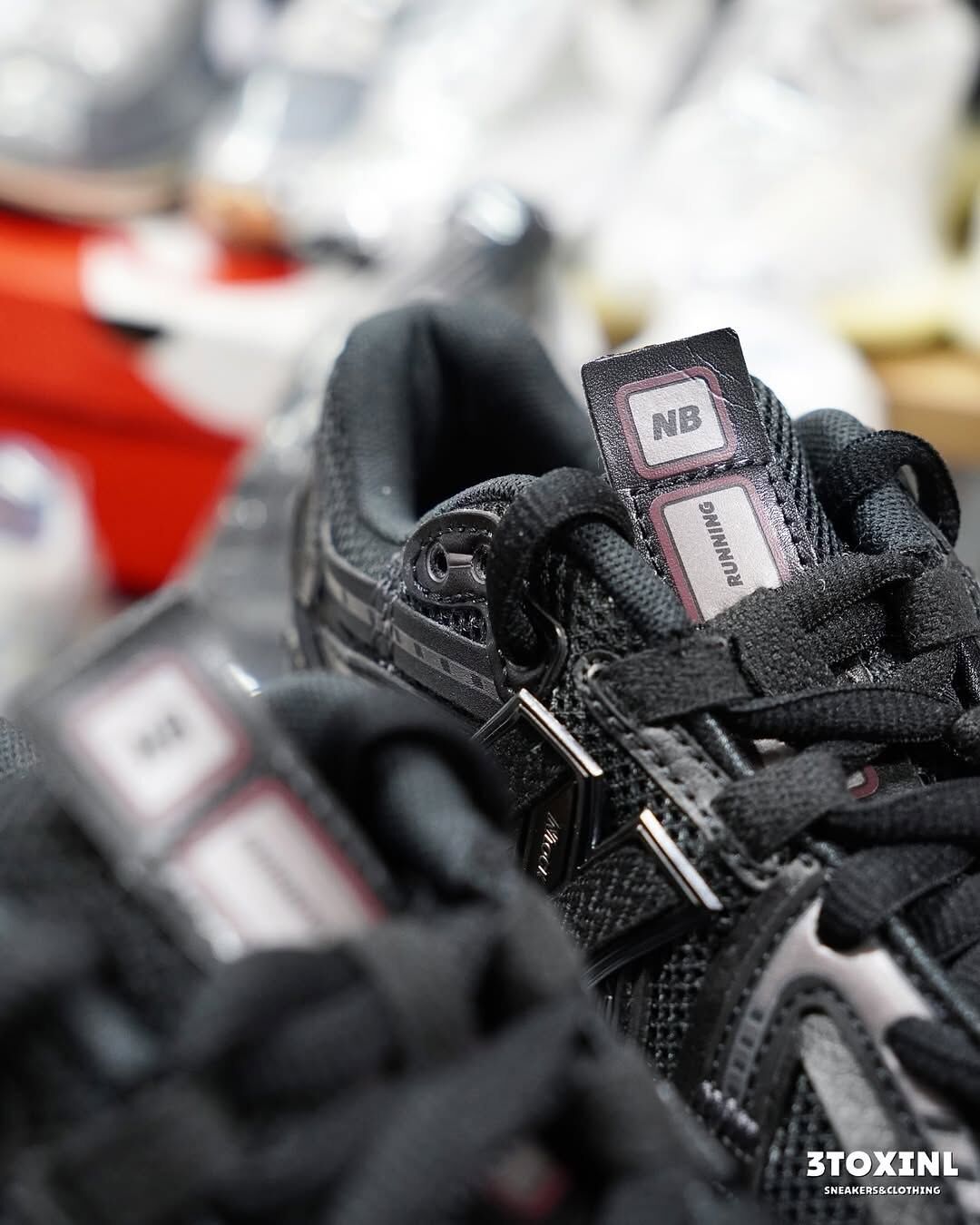 (預訂) New Balance 1906A - M1906AF