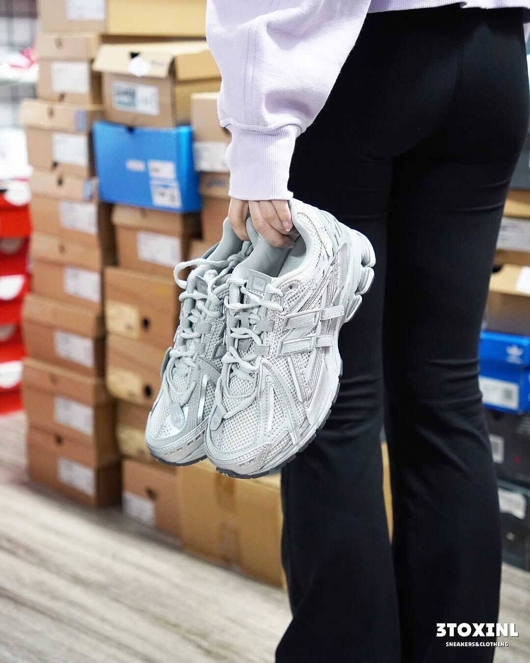 (預訂) New Balance 1906A - M1906AG