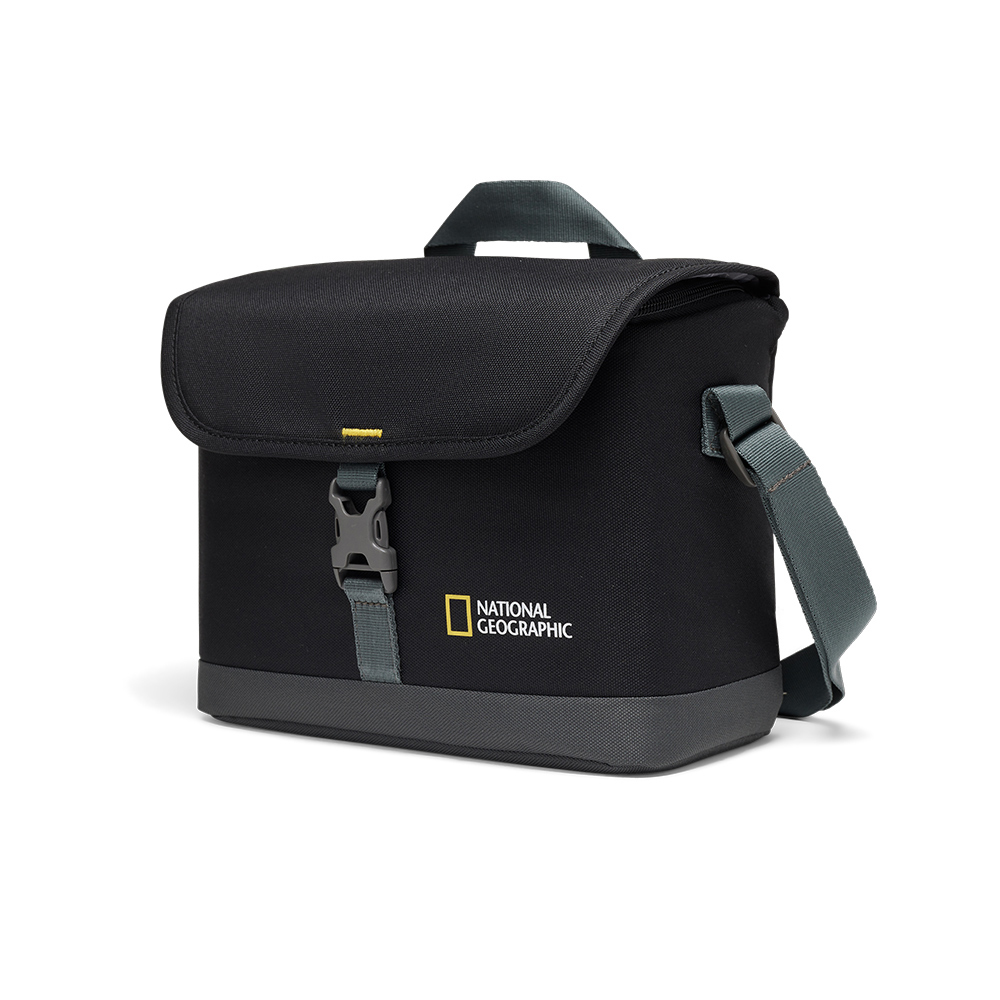 National Geographic 國家地理 E2 2370 中型 相機肩背包 台灣總代理公司貨
