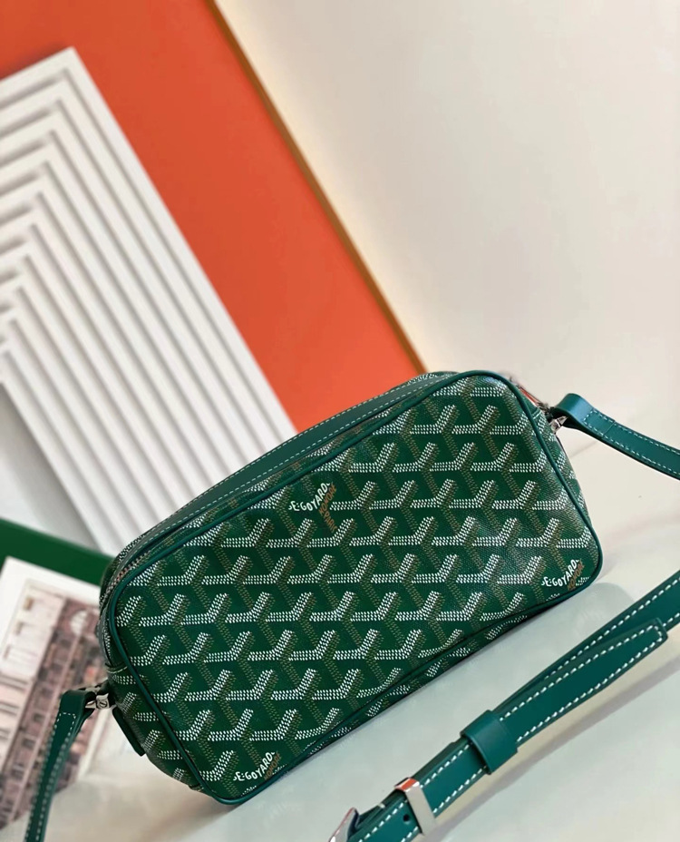 法國經典 老花相機包(多色)