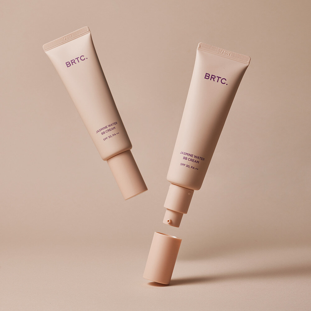 【直播】BRTC LL102007 茉莉水潤BB霜SPF30 PA++ 60g (買一送一)
