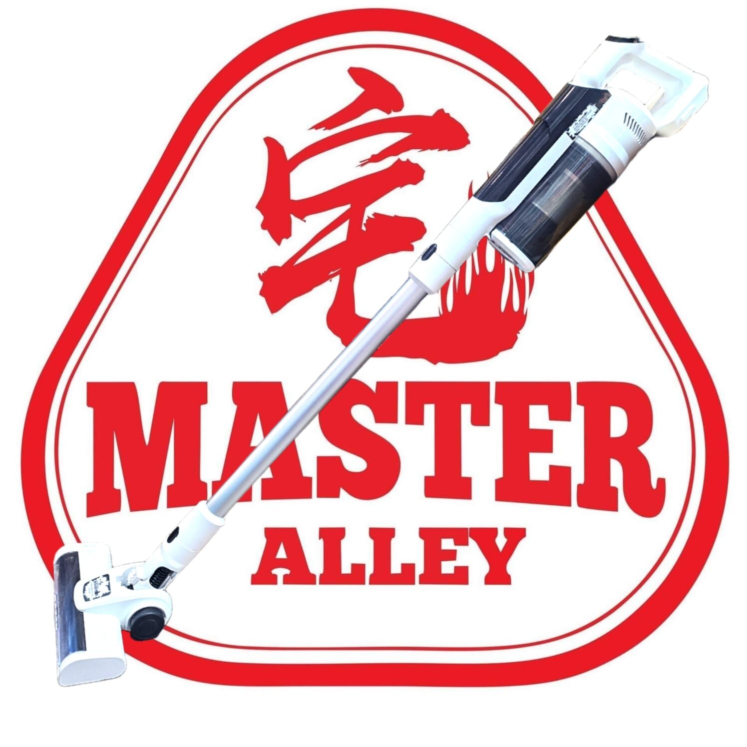 ＊新品 - WOODMAN 一木 WMVC-03 PRO 無刷鋰電吸麈機  (淨機) / (配合 WOODMAN電/紅M電） * 吸塵機體積偏大(不適合選用"順豐智能櫃"寄貨) (20v 5.0AH電池已售罄將於年後返貨)