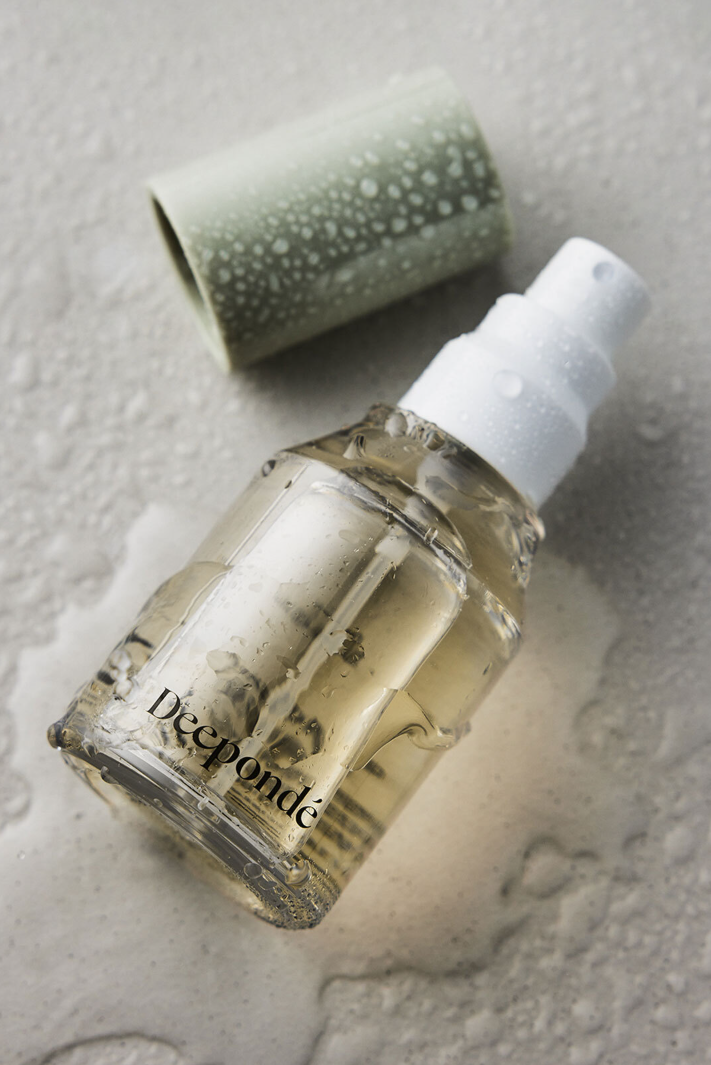 【直播】Deeponde LL061809 DU400 清涼水光噴霧 50ml