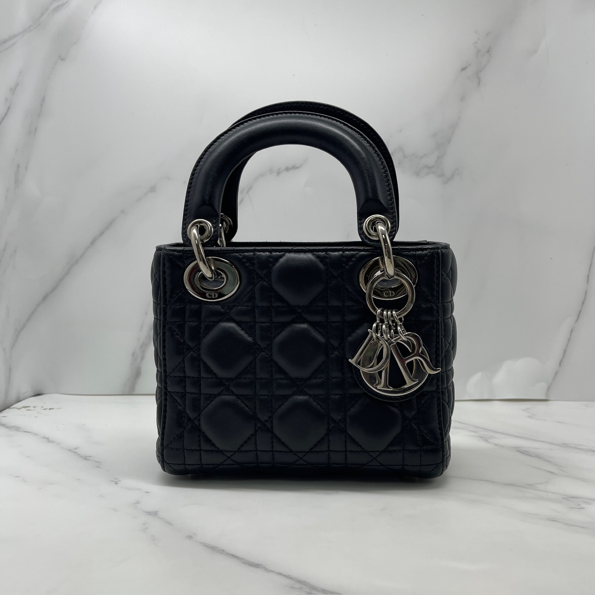 Mini Lady Dior