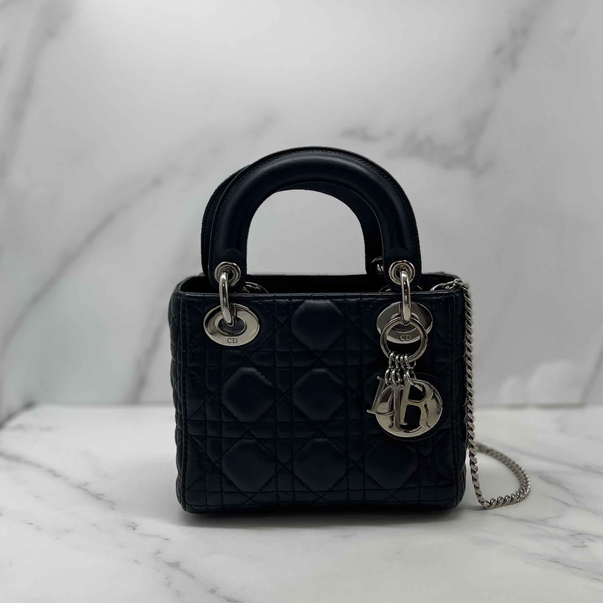 Mini Lady Dior