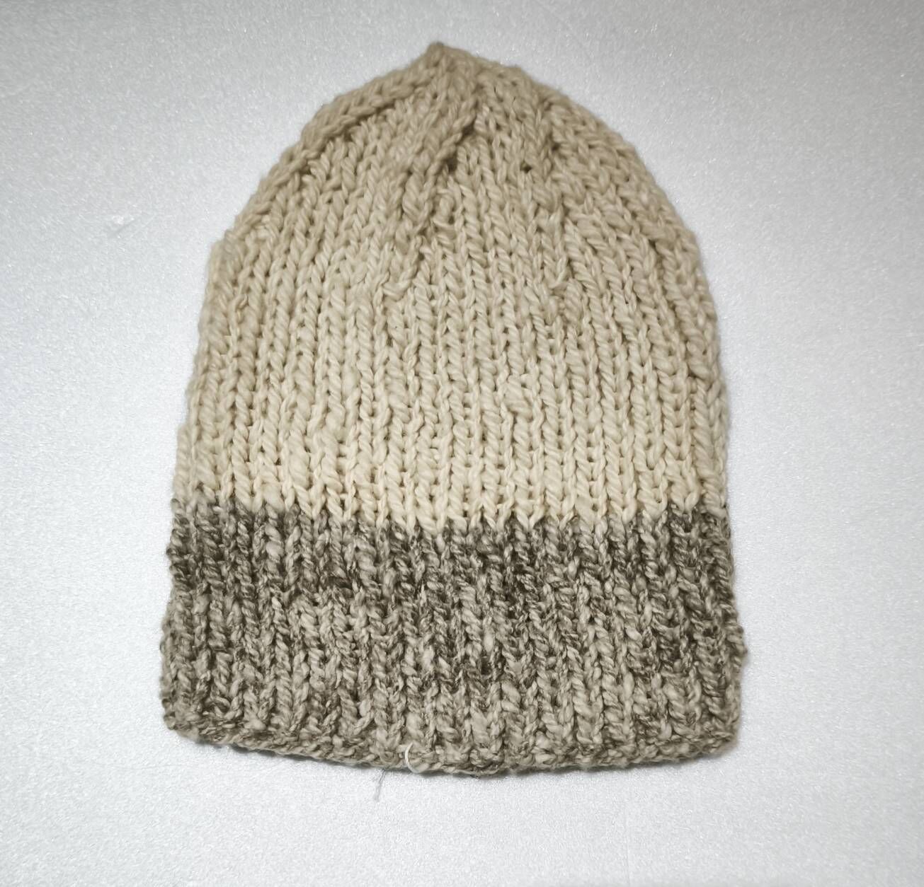 手捻犛牛絨栗子帽｜雪栗｜中國藏區