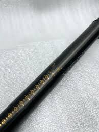 RIDEA - Titanium Seatpost (Matte-Ti edition) 鈦合金座管 鍍鈦霧面 系列