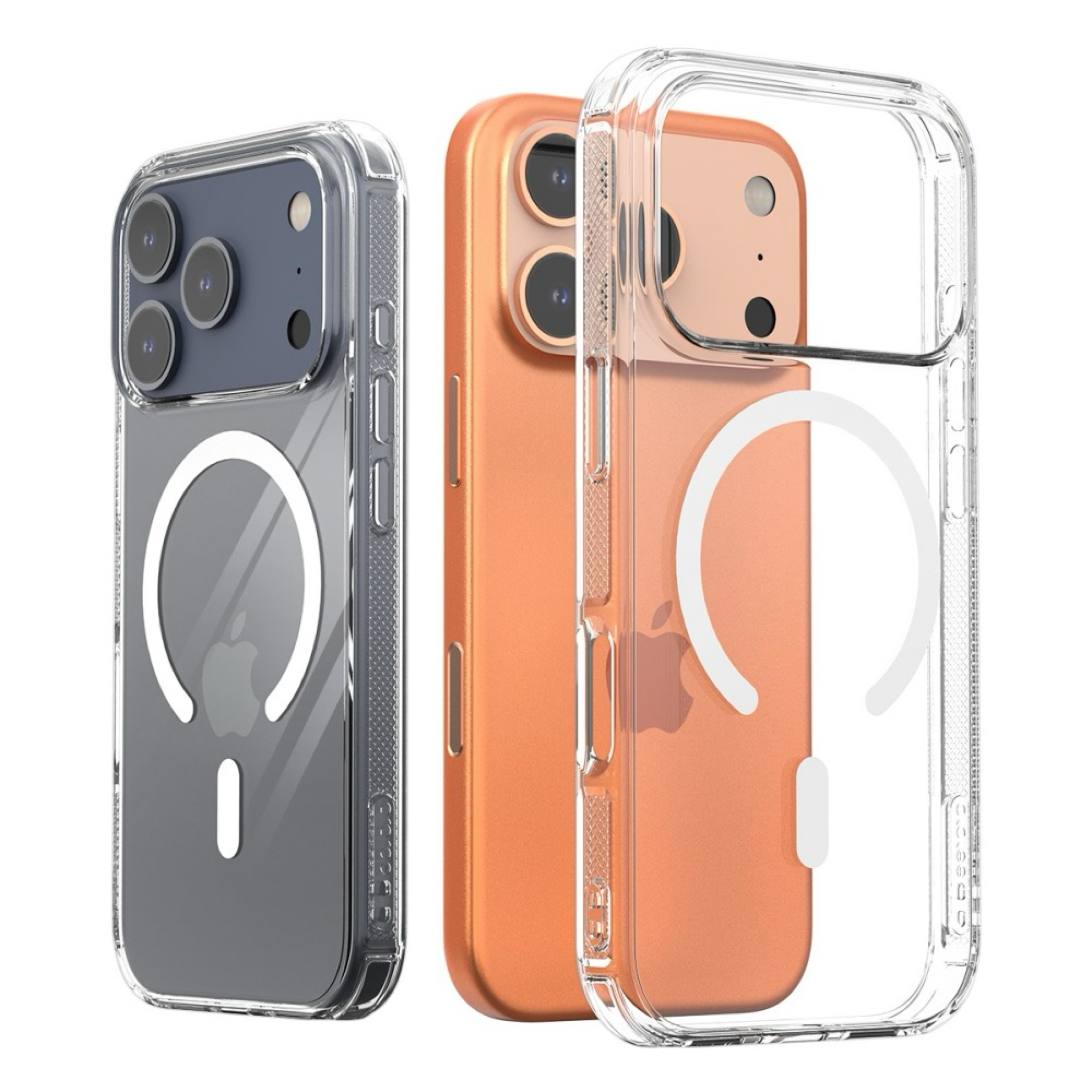 Araree iPhone 17 Pro Flexield M 保護殼