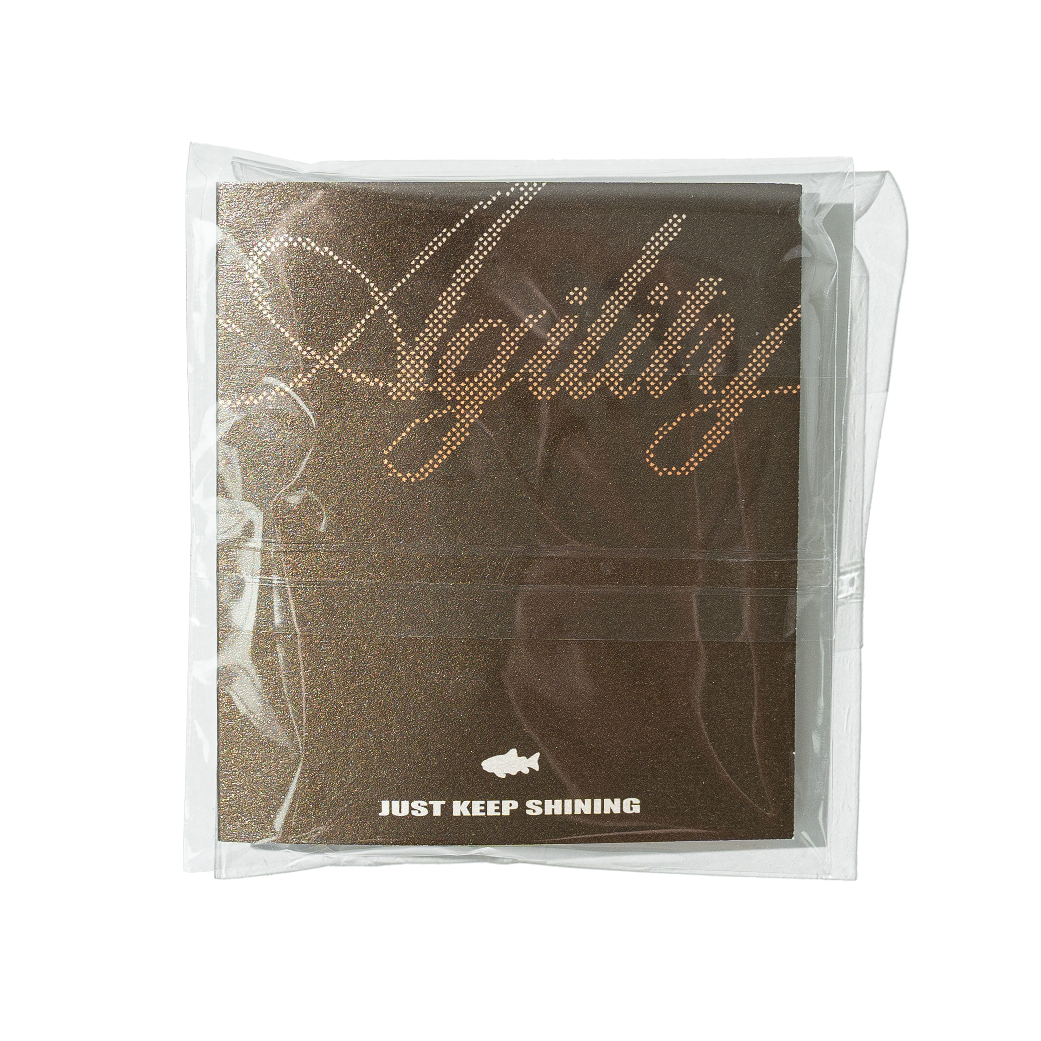 JKS AGILITY 10th 彩色金屬徽章