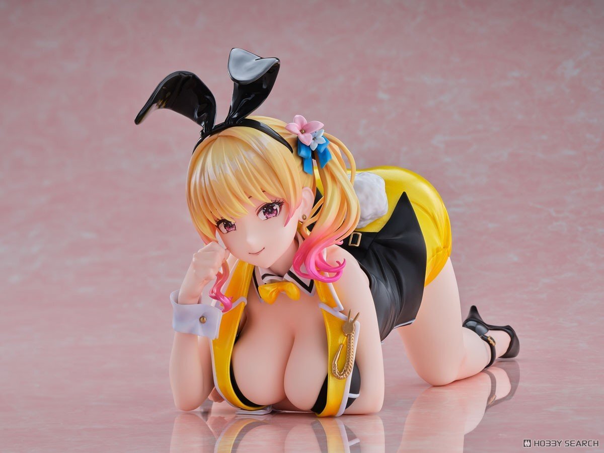 「ACG.GO」「預購」Bellfine Creators Sellection 凜 1/6 Scale Figure 【兔兔秘密花園】
