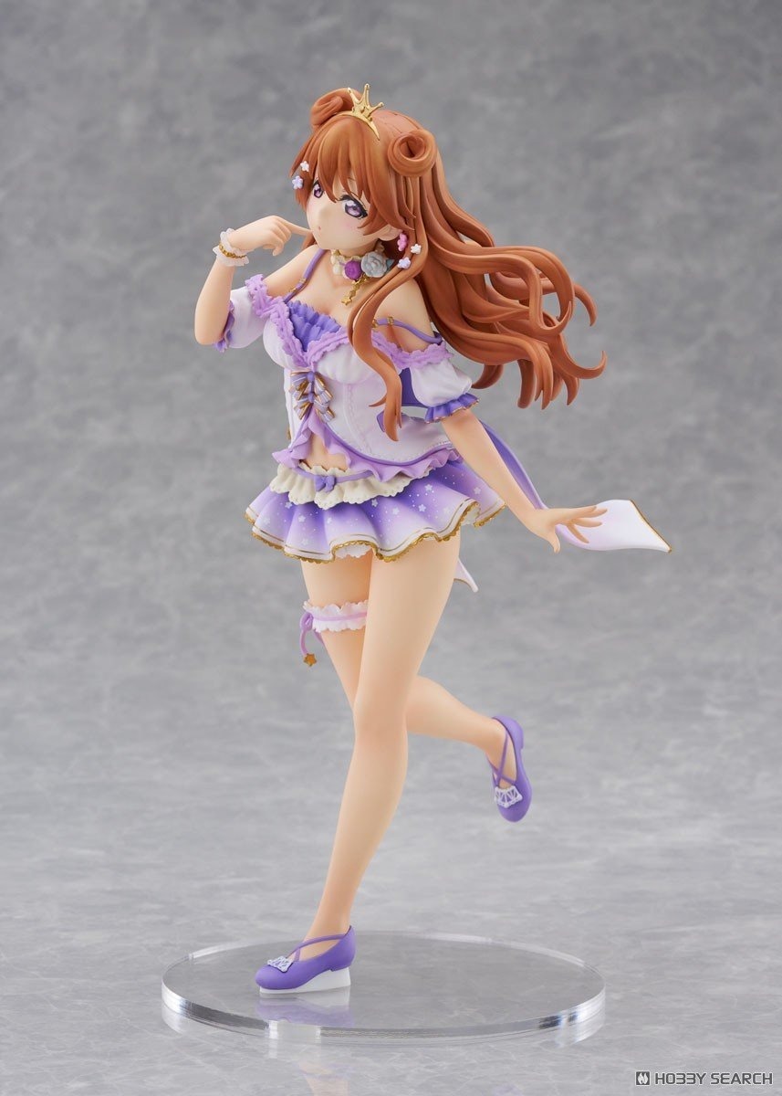「ACG.GO」「預購」近江彼方 1/7 Scale Figure【Love Live! 虹咲學園 學園偶像同好會】