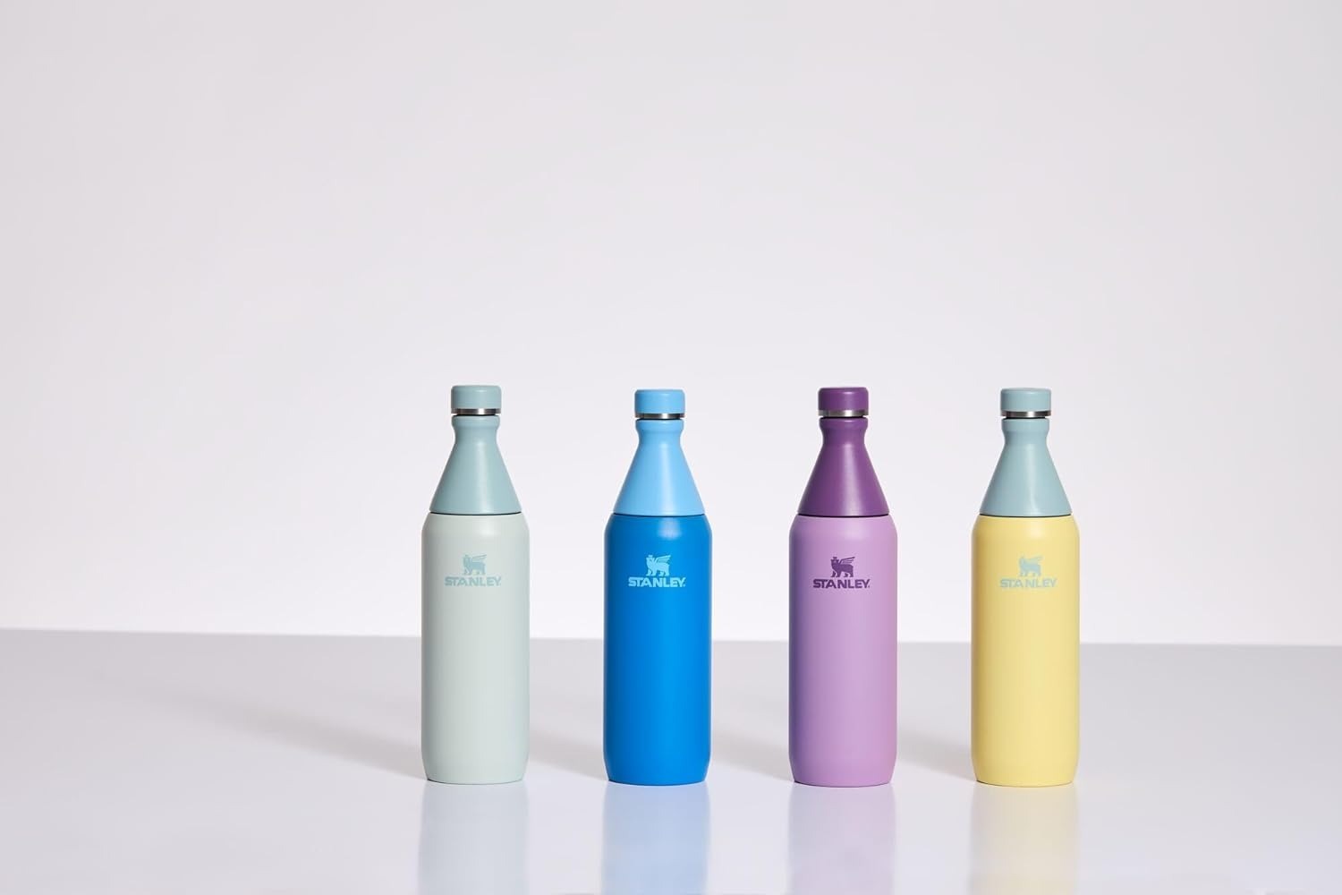 【直播】Stanley LL101902 20oz All Day Slim Bottle 水樽