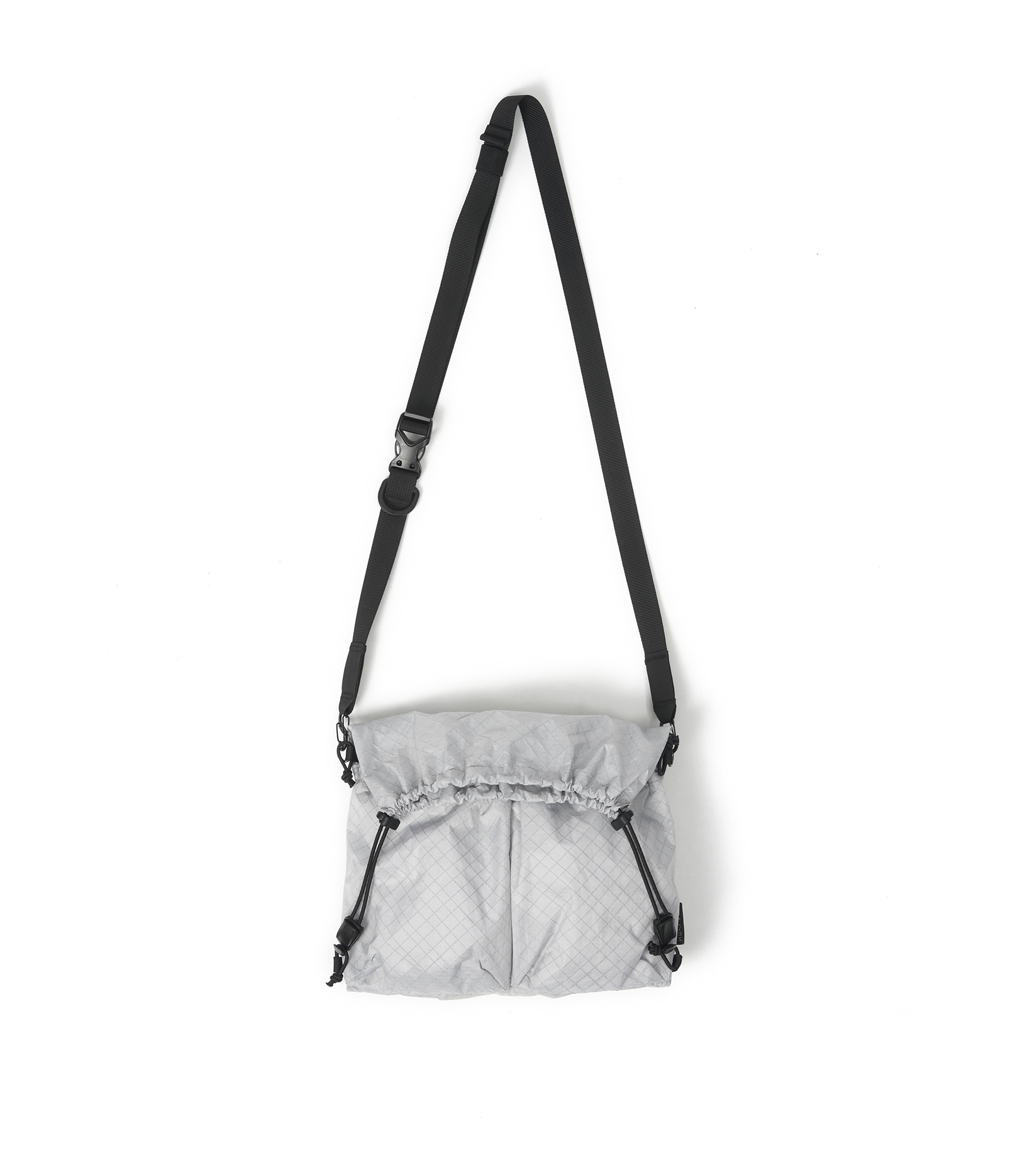 [SEALSON] H1 2-WAY CROSSBODY BAG