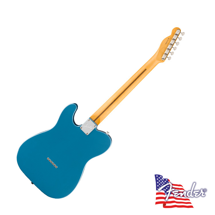 Fender USA Professional Classic Tele FLPB 電吉他