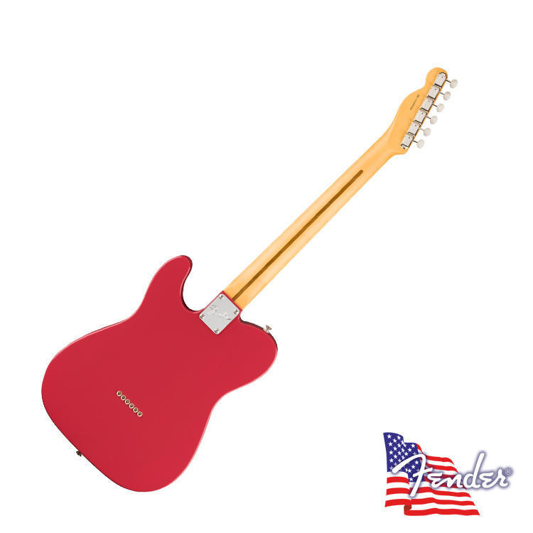 Fender USA Professional Classic Tele FDKR 電吉他