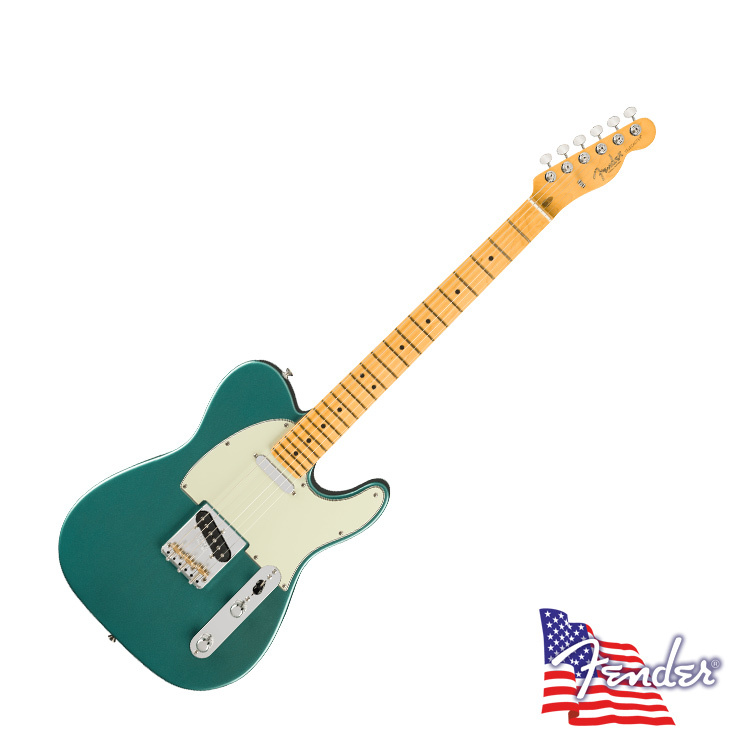Fender USA Professional Classic Tele FSGM 電吉他