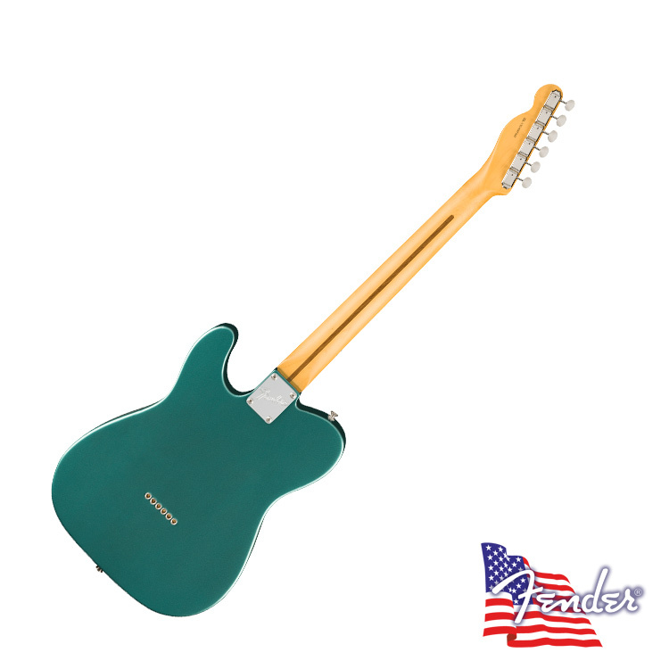 Fender USA Professional Classic Tele FSGM 電吉他