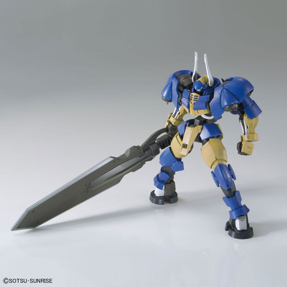 [GUNDAM IRON-BLOODED ORPHANS] HG 1/144 HELMWIGE REINCAR