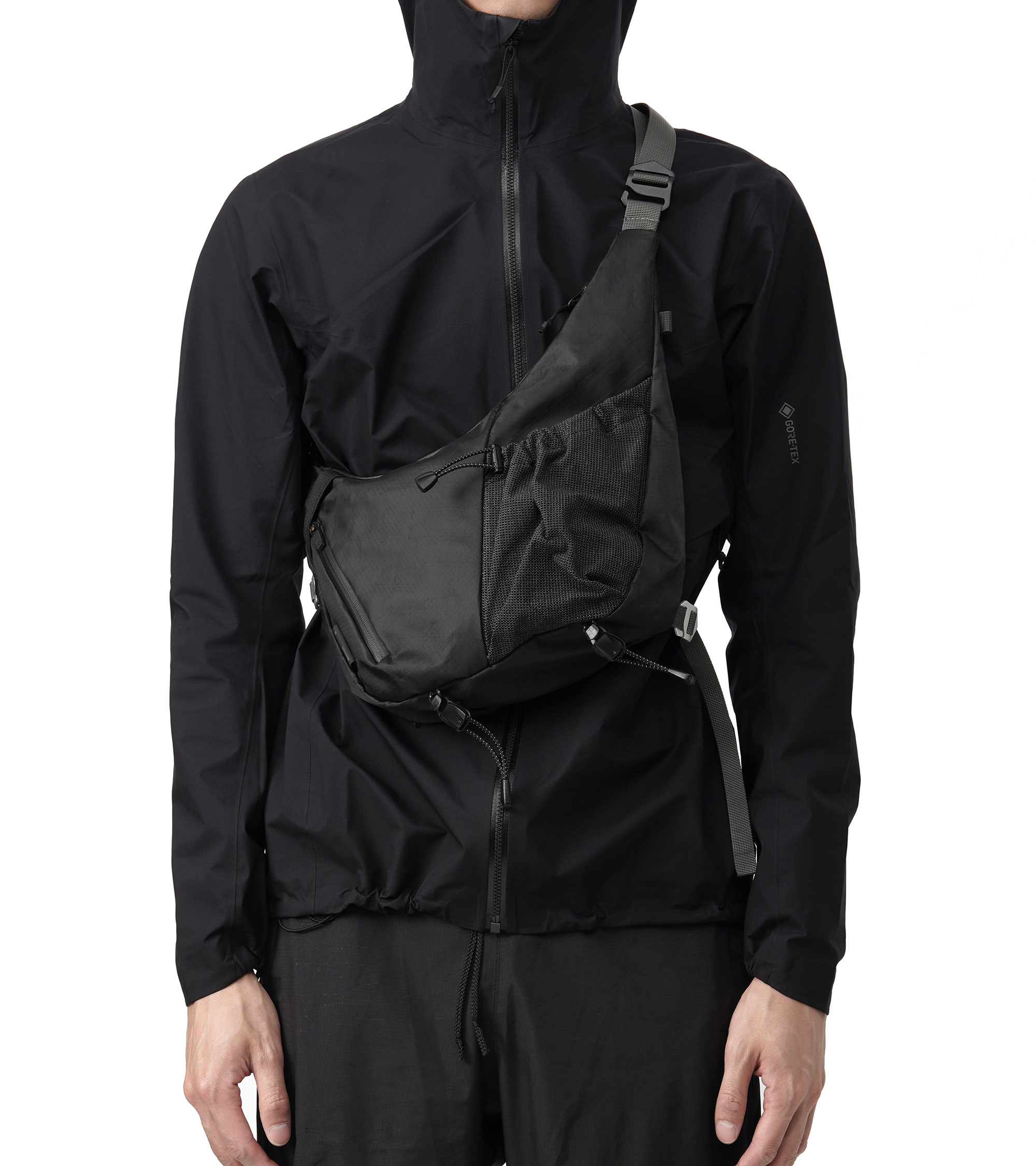 [SEALSON] M2 | CROSSBODY BAG