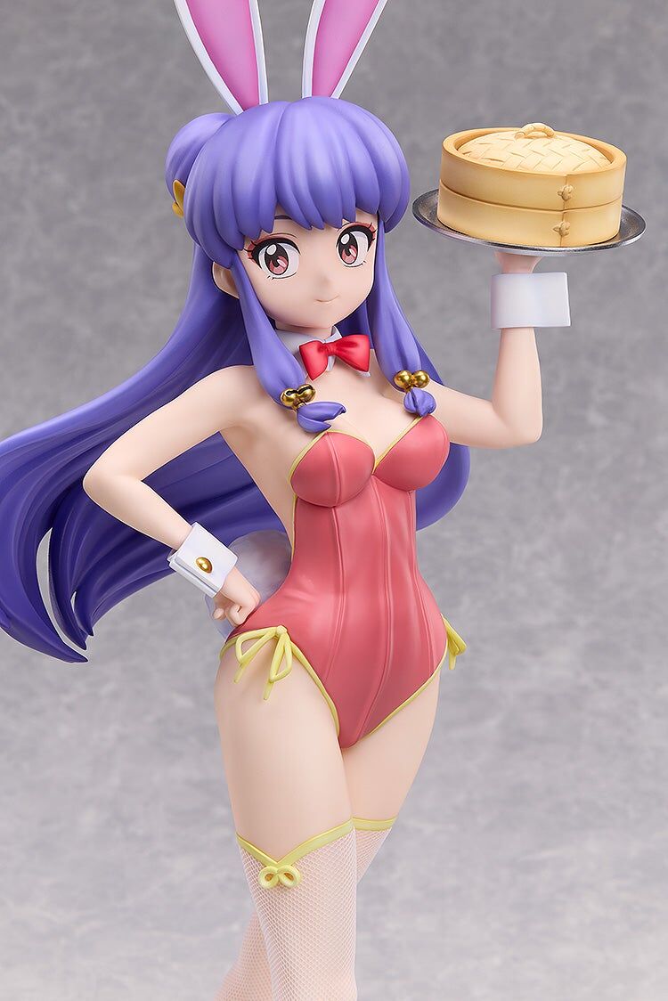 「ACG.GO」「預購」FREEing 珊璞兔女郎Ver. 1/4 Scale Figure《亂馬1/2》