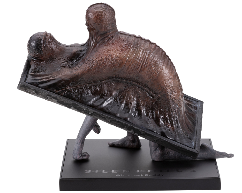 「ACG.GO」「預購」日版 壽屋 Abstract Daddy OSHI WORKS 1/7 Scale Figure【沉默之丘2】