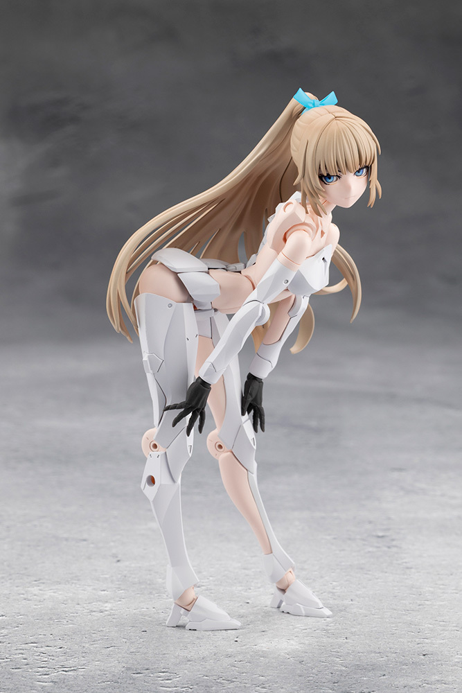 「ACG.GO」「預購」壽屋 - Emulator 組裝模型 《無限邂逅 MEGALOMARIA》