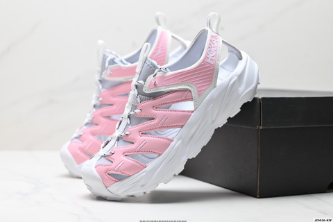 HOKA HOPARA 徒步透氣涉水沙灘鞋防滑溯溪鞋