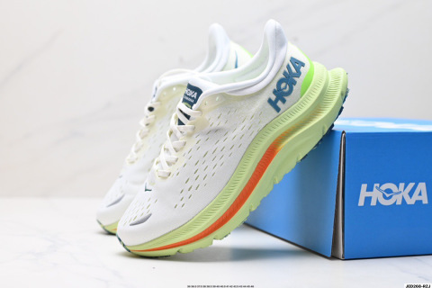 HOKA M KAWANA WIDE 輕量低幫戶外越野跑鞋 戶外山脈越野輕量運動跑鞋