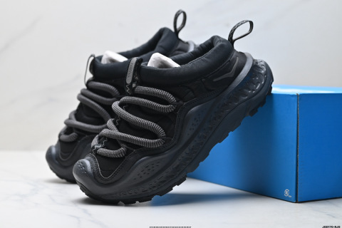 HOKA ONE ONE Ora Primo 舒適簡潔 防滑 低筒 生活休閒鞋