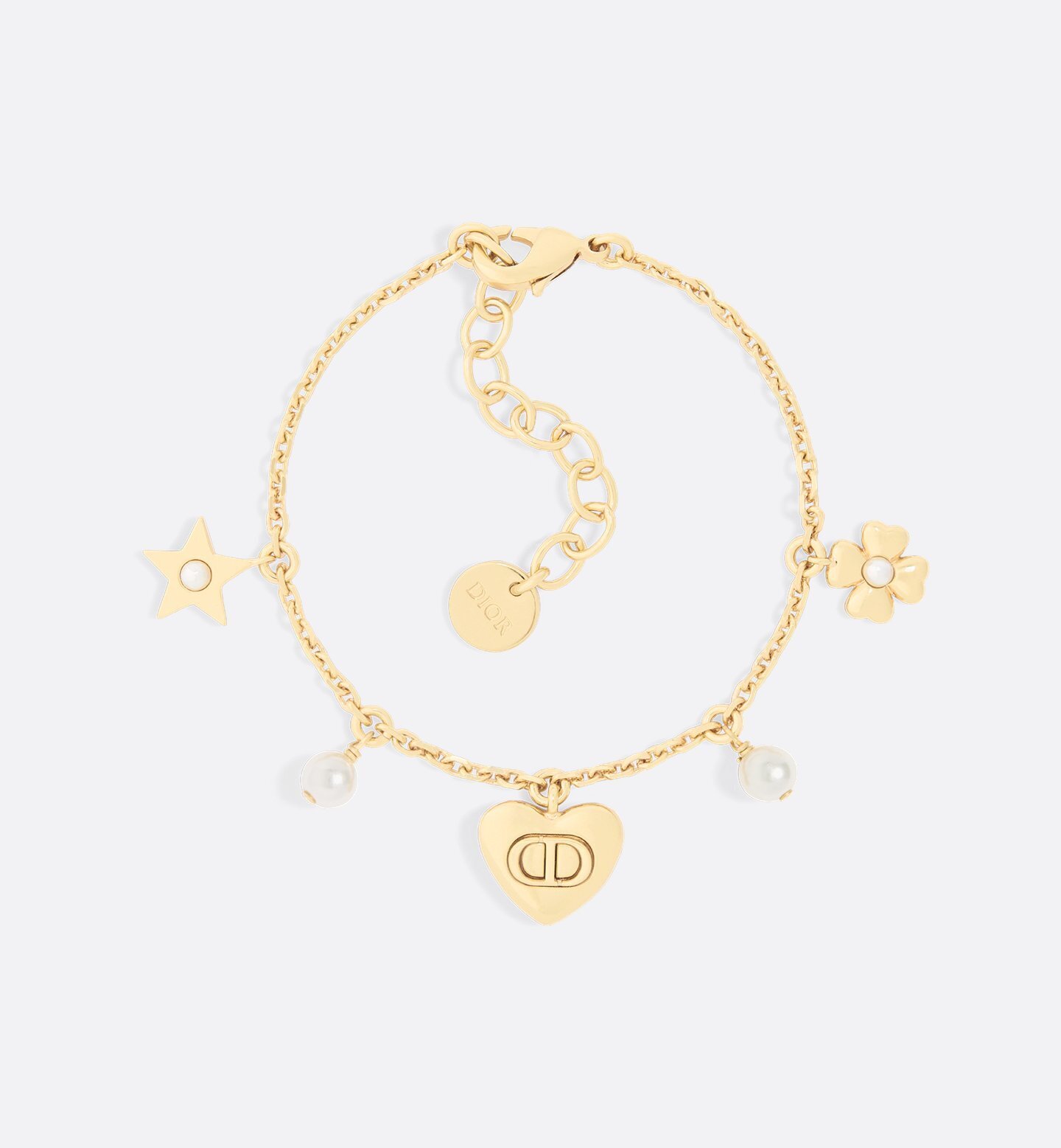 Dior 手鍊