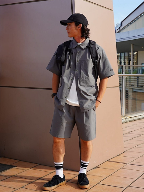 HELLY HANSEN Luster Stretch Shirt