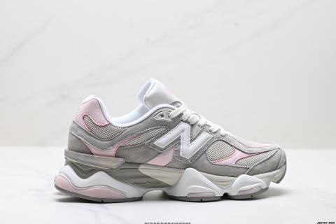 New Balance 9060系列 粉紅色