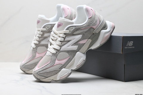 New Balance 9060系列 粉紅色