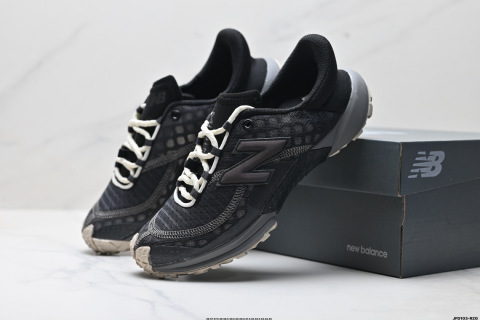 New Balance Minimus M10 舒適簡約時尚潮流 低幫跑步鞋