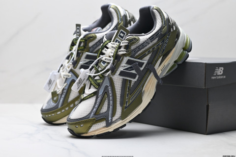 New Balance 1906A 解構綁帶 定製款 都市慢跑減震 低幫跑步鞋