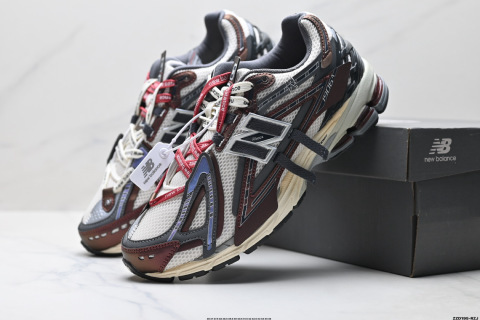 New Balance 1906A 解構綁帶 定製款 都市慢跑減震 低幫跑步鞋