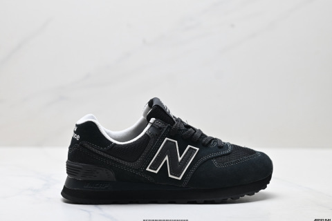 New Balance 574系列 黑色