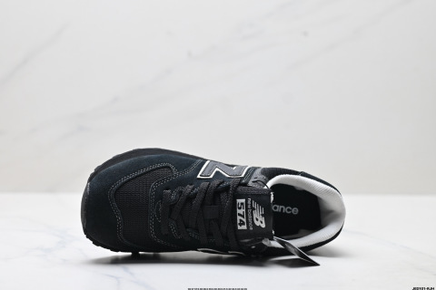 New Balance 574系列 黑色