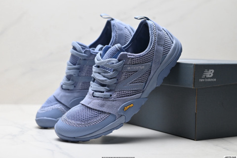 New Balance MT10系列 薄底赤足鞋 防滑耐磨平衡輕便 低幫休閒城市通勤跑步鞋