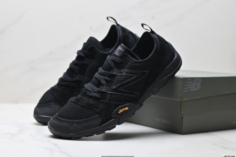 New Balance MT10系列 薄底赤足鞋 防滑耐磨平衡輕便 低幫休閒城市通勤跑步鞋