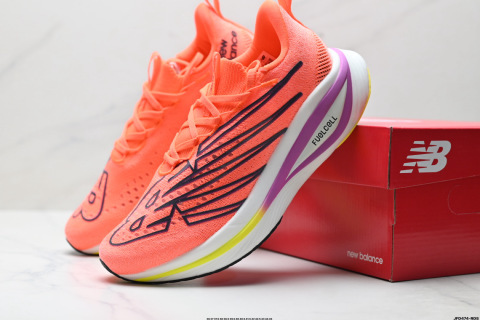 New Balance Elite v3系列 菁英 低幫 馬拉松訓練長跑短跑體測體考競速跑步鞋